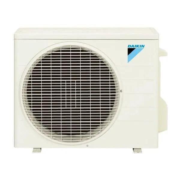 Ar Condicionado Multi Split Quad 39000 BTU (3x9000 + 1x12000) Quente e Frio Inverter Daikin - 220V