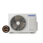 Ar Condicionado Multi Split Tri Inverter 33000 BTUs Quente/Frio - Samsung - 220V
