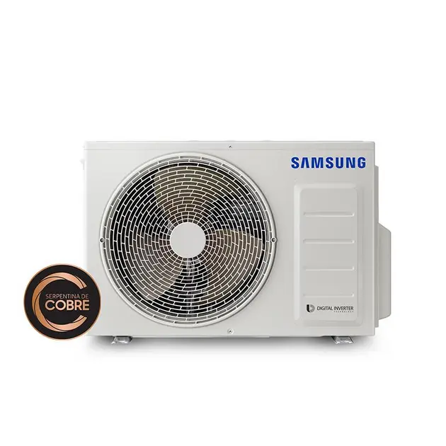 Ar Condicionado Multi Split Tri Inverter 33000 BTUs Quente/Frio – Samsung – 220V Ar Condicionado Multi Split Tri Inverter 33000 BTUs Quente/Frio - Samsung - 220V