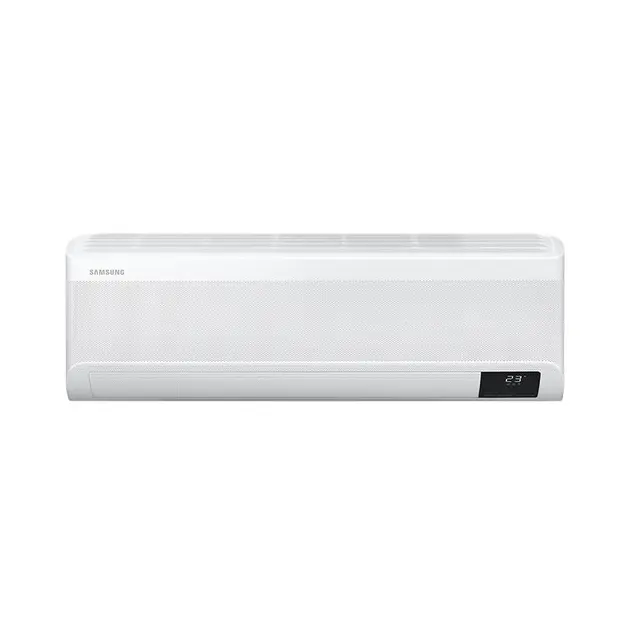 Ar Condicionado Multi Tri Split Inverter Samsung 24000 BTUs (1×9000 + 2×12000) Quente/Frio 220V Ar Condicionado Multi Tri Split Inverter Samsung 24000 BTUs (1x9000 + 2x12000) Quente/Frio 220V