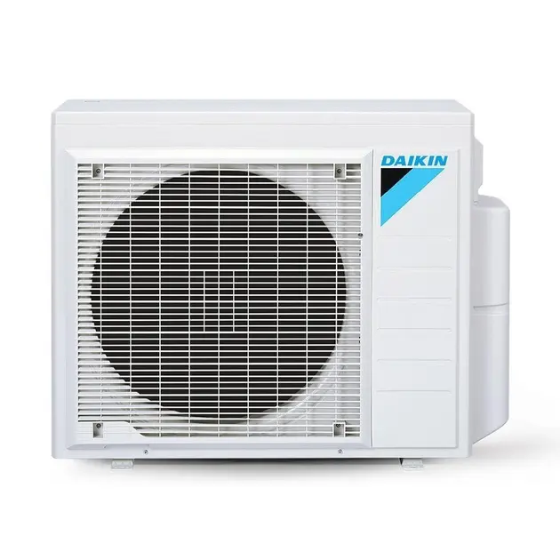 Ar Condicionado Multisplit Bi 18000 BTU (3×9000) Quente/Frio Inverter Daikin 220V Ar Condicionado Multisplit Bi 18000 BTU (3x9000) Quente/Frio Inverter Daikin 220V