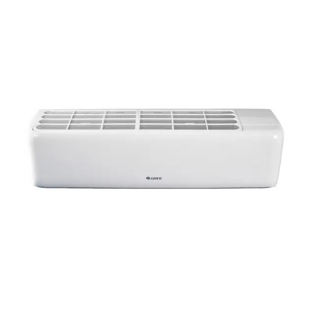 Ar Condicionado Multisplit Bi 30000 BTU (2x12000+18000) Quente/Frio Inverter Gree - 220V