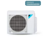 Ar Condicionado Multisplit Bi 33.000 BTUs (9.000 + 24.000) Quente/Frio Inverter Daikin 220V