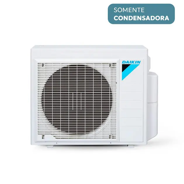 Ar Condicionado Multisplit Bi 33.000 BTUs (9.000 + 24.000) Quente/Frio Inverter Daikin 220V