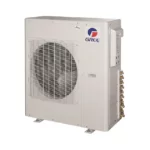 Ar Condicionado Multisplit Bi 44000 BTU (2x22000) Quente/Frio - Inverter Gree 220V