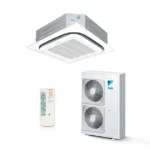 Ar Condicionado Multisplit Daikin Quente e Frio 42000 BTU Inverter - 220V