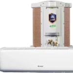 Ar Condicionado Multisplit Gree 5600 BTUs Quente/Frio Inverter 220V