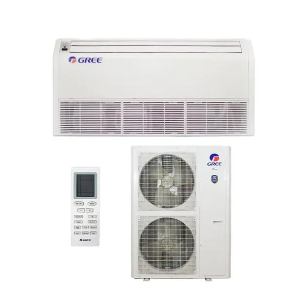Ar Condicionado Multisplit Gree 5600 BTUs Quente/Frio Inverter 220V