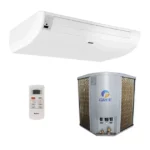 Ar Condicionado Multisplit Gree 56000 BTU Inverter Quente e Frio 220V