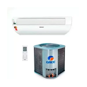 Ar Condicionado Multisplit Gree 56000 BTU Inverter Quente e Frio 220V