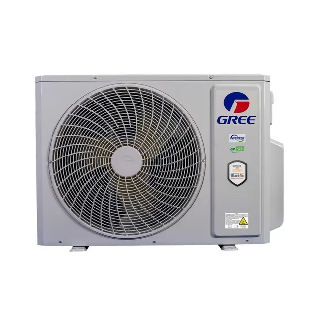 Ar Condicionado Multisplit Gree 63000 BTU Quente/Frio Inverter 220V Ar Condicionado Multisplit Gree 63000 BTU Quente/Frio Inverter 220V
