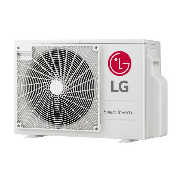 Ar Condicionado Multisplit Inverter 21000 BTU Quente/Frio (9000 + 12000) – Springer Midea – 220V Ar Condicionado Multisplit Inverter 21000 BTU Quente/Frio (9000 + 12000) - Springer Midea - 220V