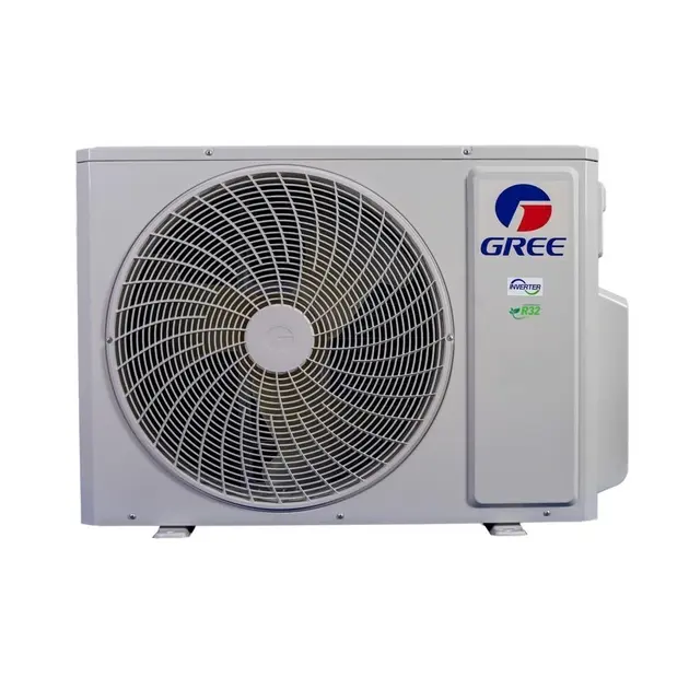 Ar Condicionado Multisplit Inverter 54000 BTUs Quente/Frio 220V Gree Ar Condicionado Multisplit Inverter 54000 BTUs Quente/Frio 220V Gree