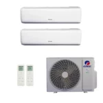 Ar Condicionado Multisplit Inverter 55.000 BTU Quente e Frio - Gree - 220V