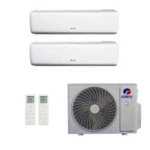 Ar Condicionado Multisplit Inverter 55.000 BTU Quente e Frio - Gree - 220V
