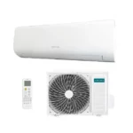 Ar Condicionado Multisplit Inverter 67000 BTU (3x9000 + 18000 + 22000) - Quente e Frio - Gree