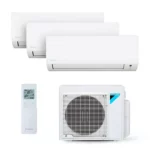 Ar Condicionado Multisplit Inverter Daikin 36000 BTUs Quente/Frio 220V