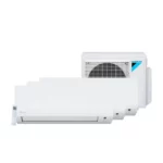 Ar Condicionado Multisplit Inverter Daikin 36000 BTUs Quente/Frio 220V