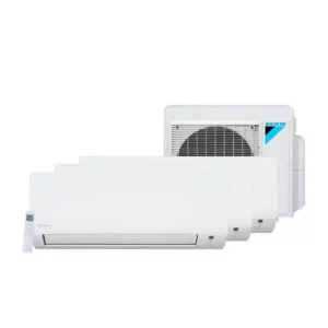 Ar Condicionado Multisplit Inverter Daikin 36000 BTUs Quente/Frio 220V