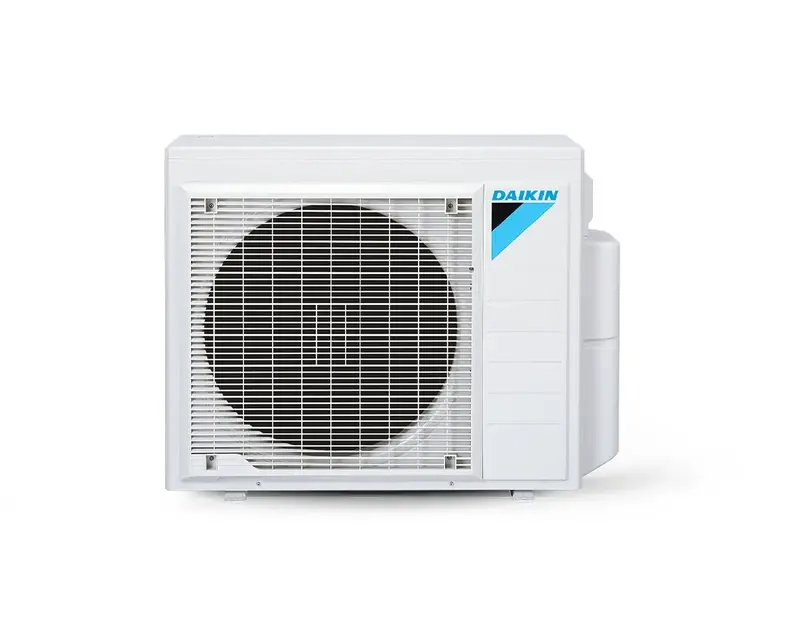 Ar Condicionado Multisplit Inverter Daikin 42000 BTUs Quente e Frio (2x9000 + 24000) 220V