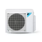 Ar Condicionado Multisplit Inverter Daikin 45000 BTUs (2x18000 + 9000) Quente/Frio 220V