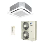 Ar Condicionado Multisplit Inverter Daikin 48000 BTU Quente e Frio 220V