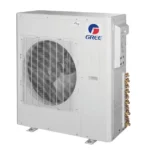 Ar Condicionado Multisplit Inverter Gree 36000 BTU (12000+24000) Quente/Frio 220V