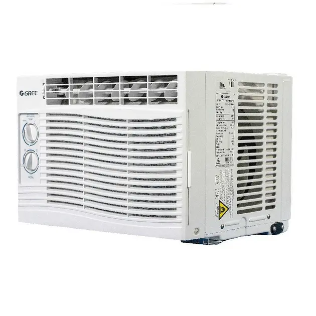 Ar Condicionado Multisplit Inverter Gree 67000 BTU (3×9000 + 18000 + 22000) Quente/Frio 220V Ar Condicionado Multisplit Inverter Gree 67000 BTU (3x9000 + 18000 + 22000) Quente/Frio 220V