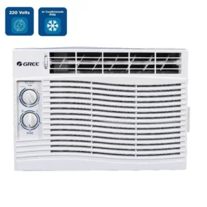 Ar Condicionado Multisplit Inverter Gree 67000 BTU (3x9000 + 18000 + 22000) Quente/Frio 220V