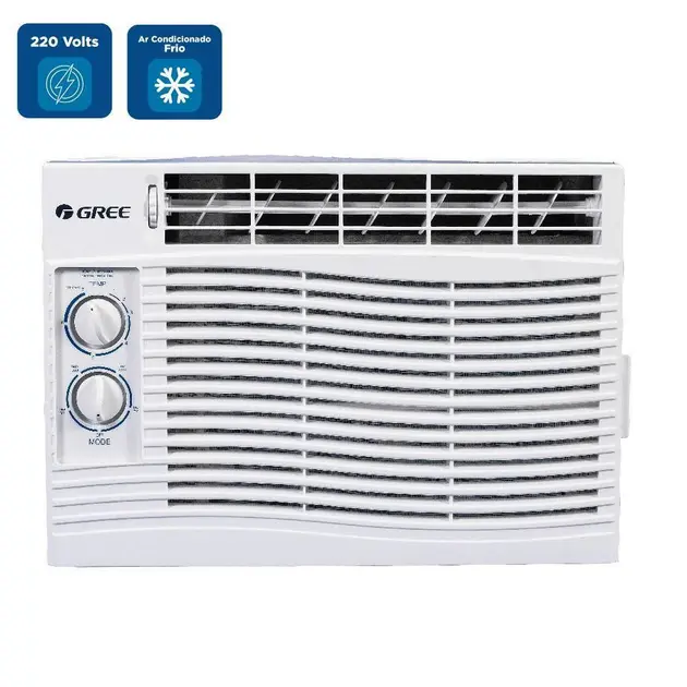 Ar Condicionado Multisplit Inverter Gree 67000 BTU (3×9000 + 18000 + 22000) Quente/Frio 220V Ar Condicionado Multisplit Inverter Gree 67000 BTU (3x9000 + 18000 + 22000) Quente/Frio 220V