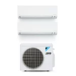 Ar Condicionado Multisplit Inverter Quente/Frio 30.000 BTUs Daikin 220V