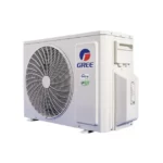 Ar Condicionado Multisplit Inverter Quente/Frio 31000 BTUs Gree (9000 + 22000) - 220V