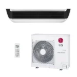 Ar Condicionado Multisplit LG 30000 BTU (2x9000 + 12000) Quente e Frio Inverter - 220V