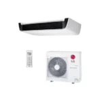 Ar Condicionado Multisplit LG 30000 BTU (2x9000 + 12000) Quente e Frio Inverter - 220V