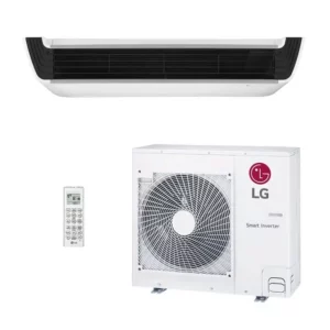 Ar Condicionado Multisplit LG 30000 BTU (2x9000 + 12000) Quente e Frio Inverter - 220V