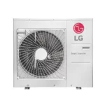 Ar Condicionado Multisplit Penta 48000 BTU (4x9000 + 12000) Quente Frio Inverter Gree 220V