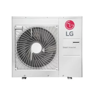 Ar Condicionado Multisplit Penta 48000 BTU (4x9000 + 12000) Quente Frio Inverter Gree 220V
