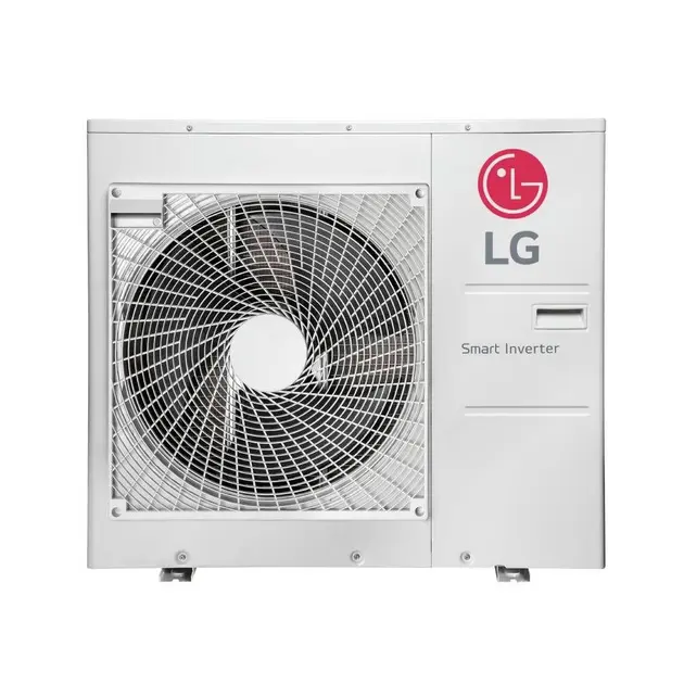 Ar Condicionado Multisplit Penta 48000 BTU (4×9000 + 12000) Quente Frio Inverter Gree 220V Ar Condicionado Multisplit Penta 48000 BTU (4x9000 + 12000) Quente Frio Inverter Gree 220V