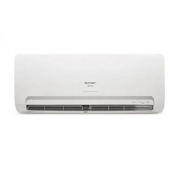 Ar Condicionado Multisplit Penta 51000 BTU (3x9000 + 2x12000) Quente e Frio - Inverter - 220V