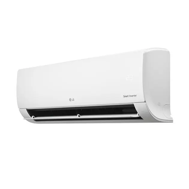 Ar Condicionado Multisplit Penta 5200 BTU (3x9000 + 7000 + 18000) Quente/Frio - Inverter - LG - 220V