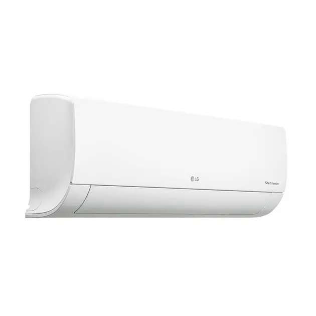 Ar Condicionado Multisplit Penta 5200 BTU (3x9000 + 7000 + 18000) Quente/Frio - Inverter - LG - 220V