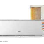 Ar Condicionado Multisplit Penta 54000 BTU (3x12000 + 2x9000) Quente/Frio Inverter Gree 220V