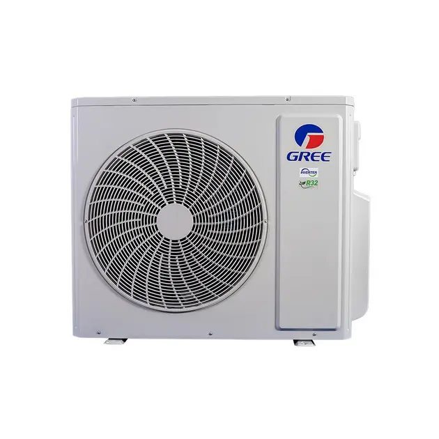 Ar Condicionado Multisplit Penta Gree 60000 BTU Quente/Frio Inverter 220V Ar Condicionado Multisplit Penta Gree 60000 BTU Quente/Frio Inverter 220V