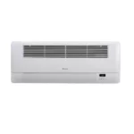 Ar Condicionado Multisplit Q/F Inverter 48000 BTU (4x9000+12000) - Gree - 220V
