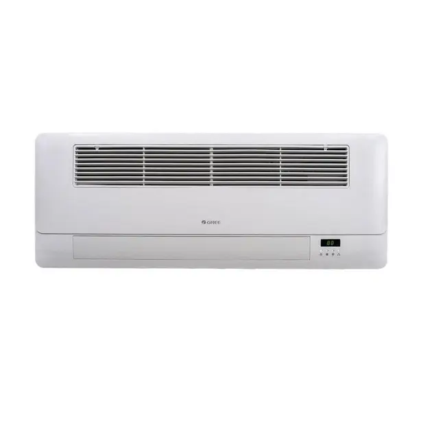 Ar Condicionado Multisplit Q/F Inverter 48000 BTU (4x9000+12000) - Gree - 220V