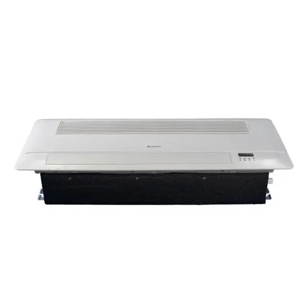 Ar Condicionado Multisplit Q/F Inverter 48000 BTU (4x9000+12000) - Gree - 220V