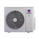 Ar Condicionado Multisplit Q/F Inverter 48000 BTU (4x9000+12000) - Gree - 220V