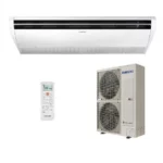 Ar Condicionado Multisplit Quad 48000 BTUs (4x12000) Quente Frio Inverter Samsung 220V