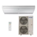 Ar Condicionado Multisplit Quad 48000 BTUs (4x12000) Quente Frio Inverter Samsung 220V