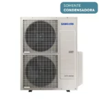 Ar Condicionado Multisplit Quad 48000 BTUs (4x12000) Quente Frio Inverter Samsung 220V